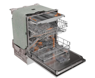 Gorenje Zmywarka BI GV673D63 - 1320971 - zdjęcie 5